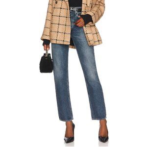 Agolde 90's Pinch Waist Jeans